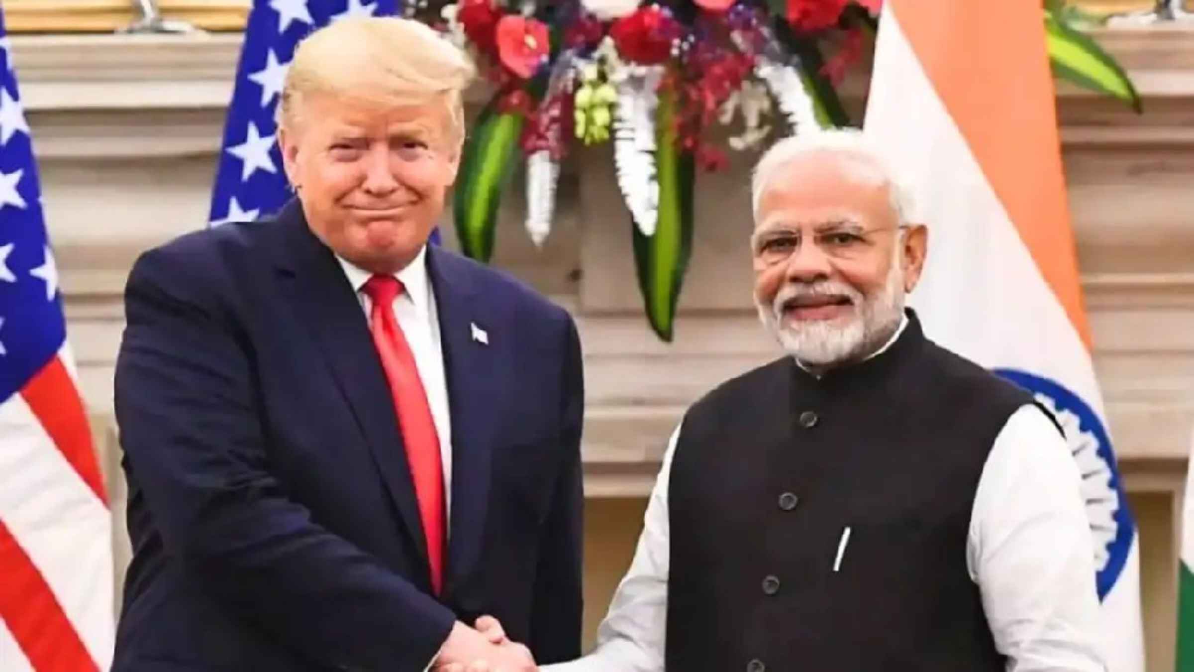 PM Modi Record Global Leaders Greeting