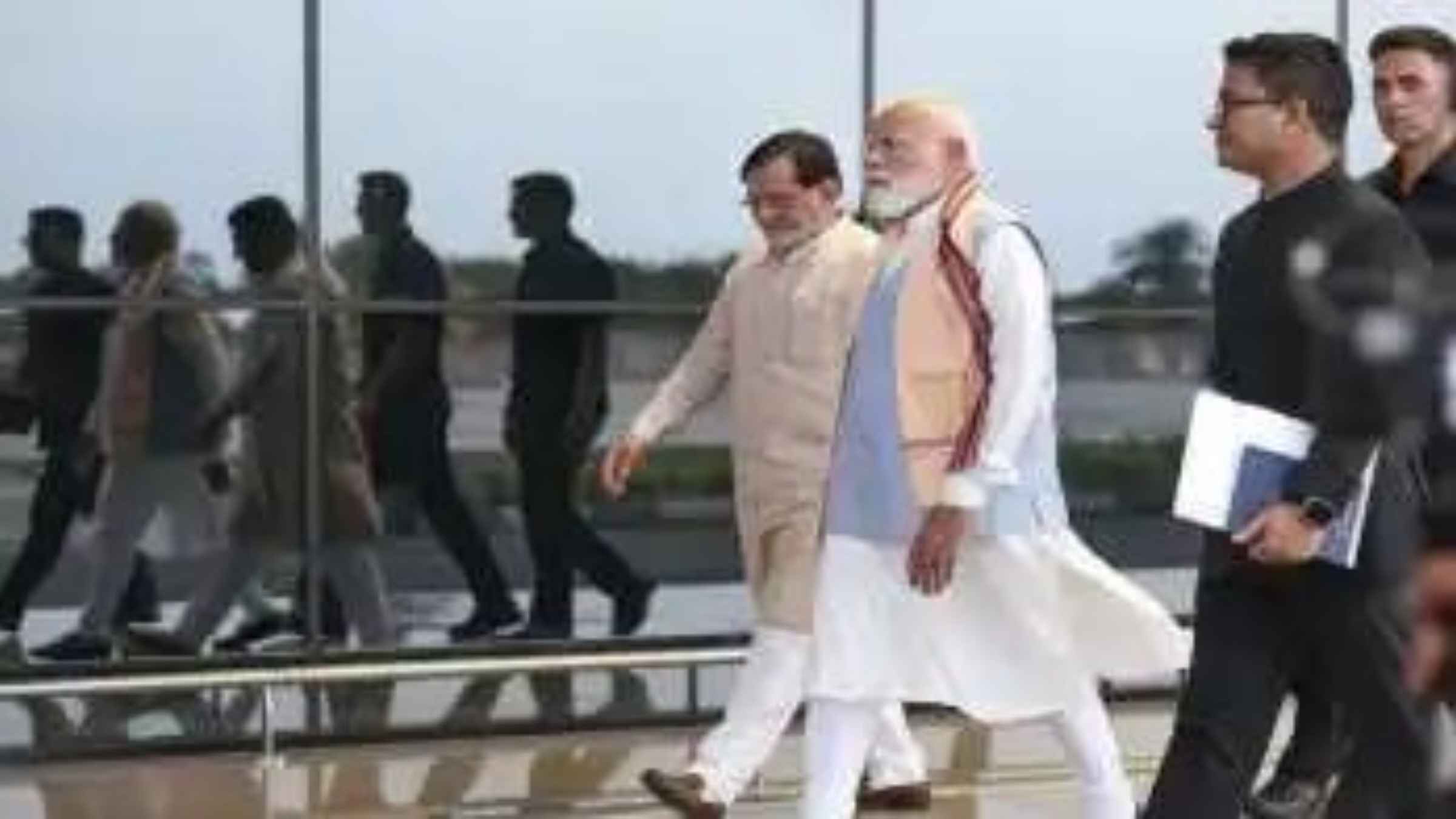 पीएम मोदी ने रचा इतिहास, पंडित नेहरू का 62 साल पुराना रिकॉर्ड तोड़ बने सबसे लंबे कार्यकाल वाले निर्वाचित प्रधानमंत्री PM Modi Record Indian Politics