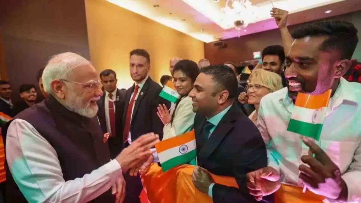 33 साल बाद यूरोपीय धरती पर पीएम मोदी का ऐतिहासिक कदम, इस खुफिया मिशन से क्यों कांप उठे भारत के विरोधी? PM Modi arrives in Slovakia