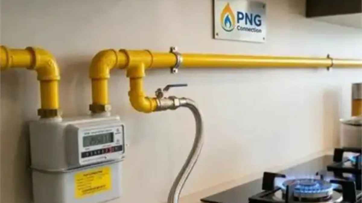 LPG सिलेंडर से मिलेगा छुटकारा! मोदी सरकार ला रही है एक धांसू पोर्टल, अब सीधे घर पहुंचेगी गैस! PNGConnection