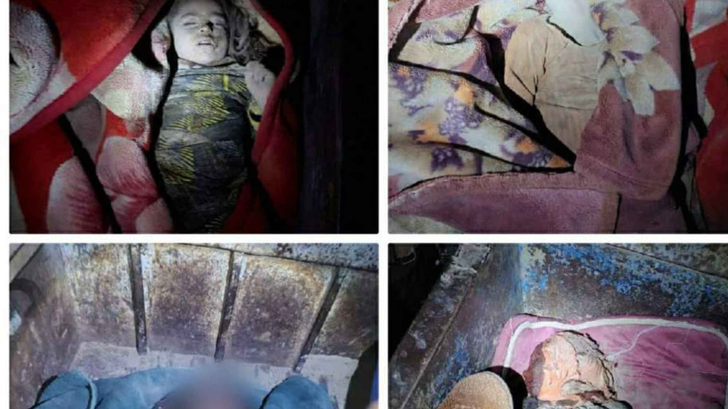 पाकिस्तानी लड़ाकू विमानों ने अफगानिस्तान में फिर की अंधाधुंध बमबारी, ग्यारह मासूम बच्चों समेत तेरह लोगों की दर्दनाक मौत Pakistan Afghanistan Air Strike