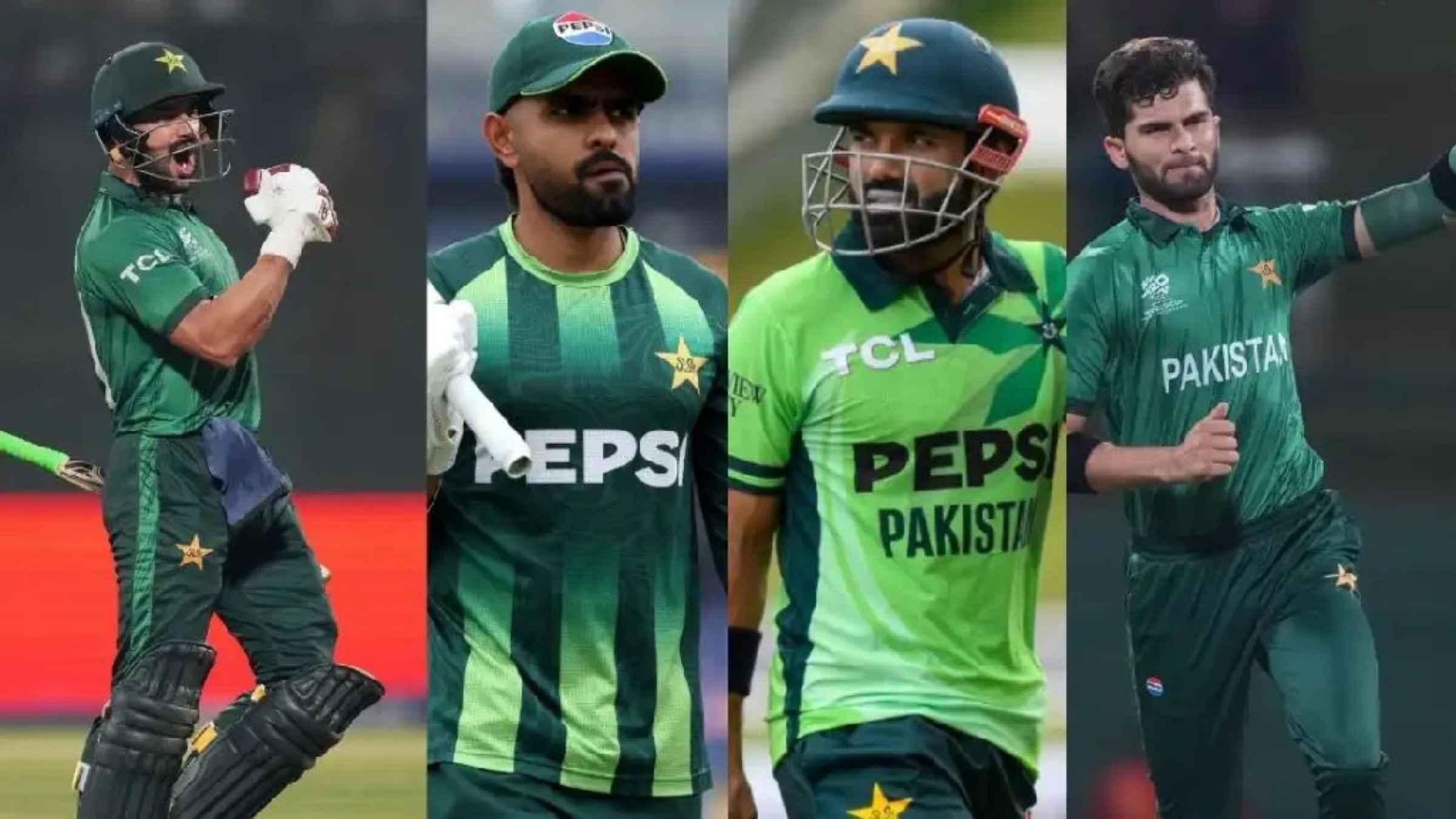 Pakistan Cricket Asian Games