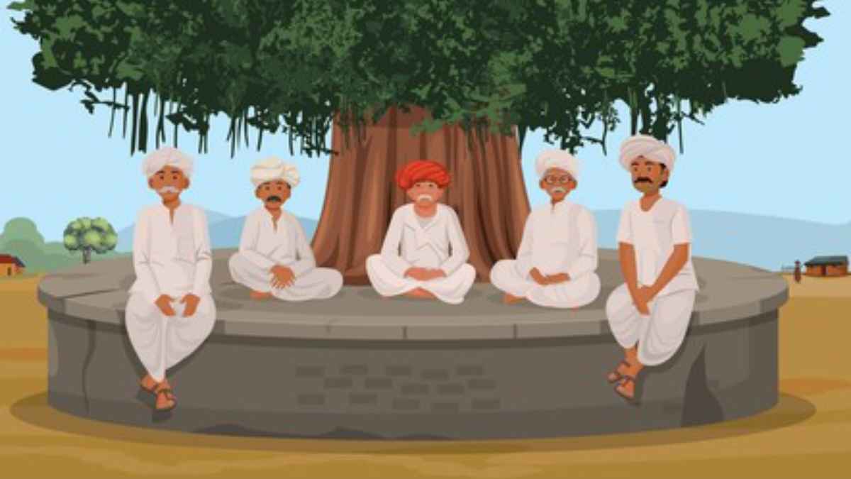 हिमाचल की 647 पंचायतों में फंसे 6 करोड़ रुपये, क्या रुक जाएगी 16वें वित्त आयोग की अगली नई किस्त? Panchayat