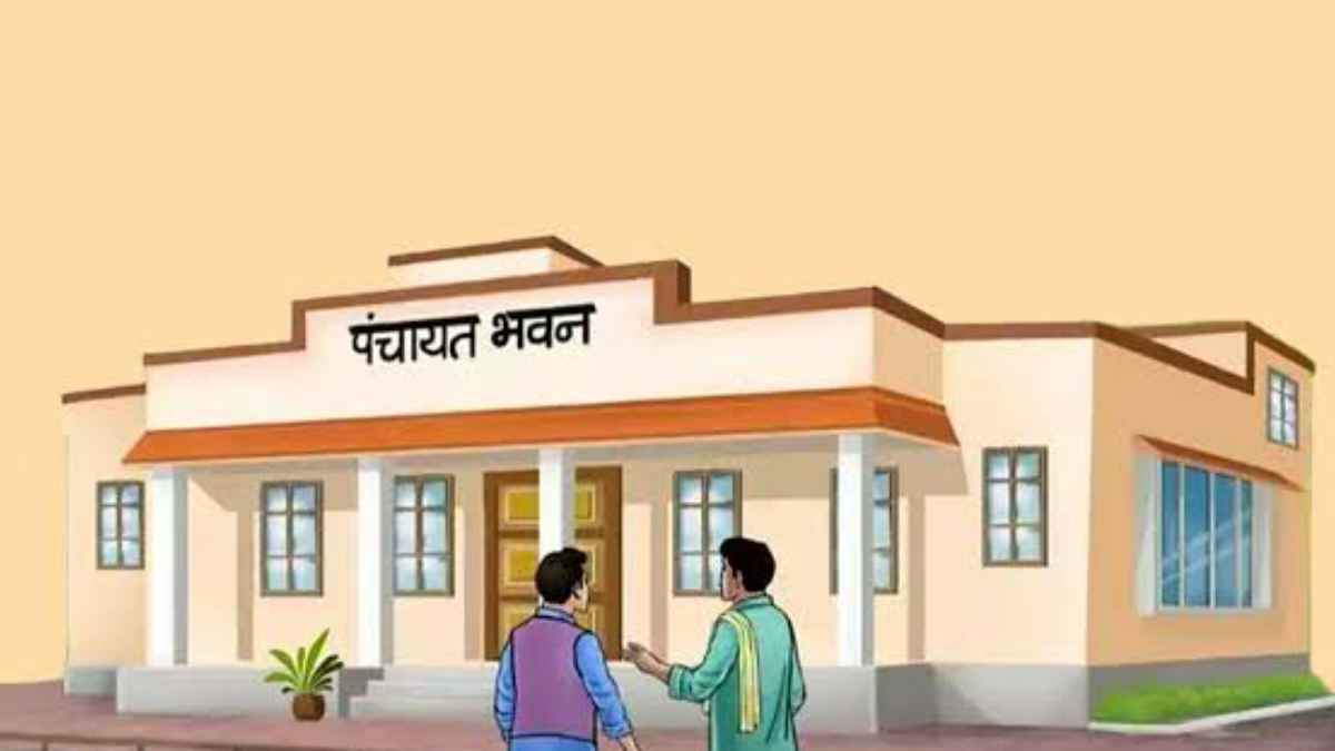 Panchayat Election