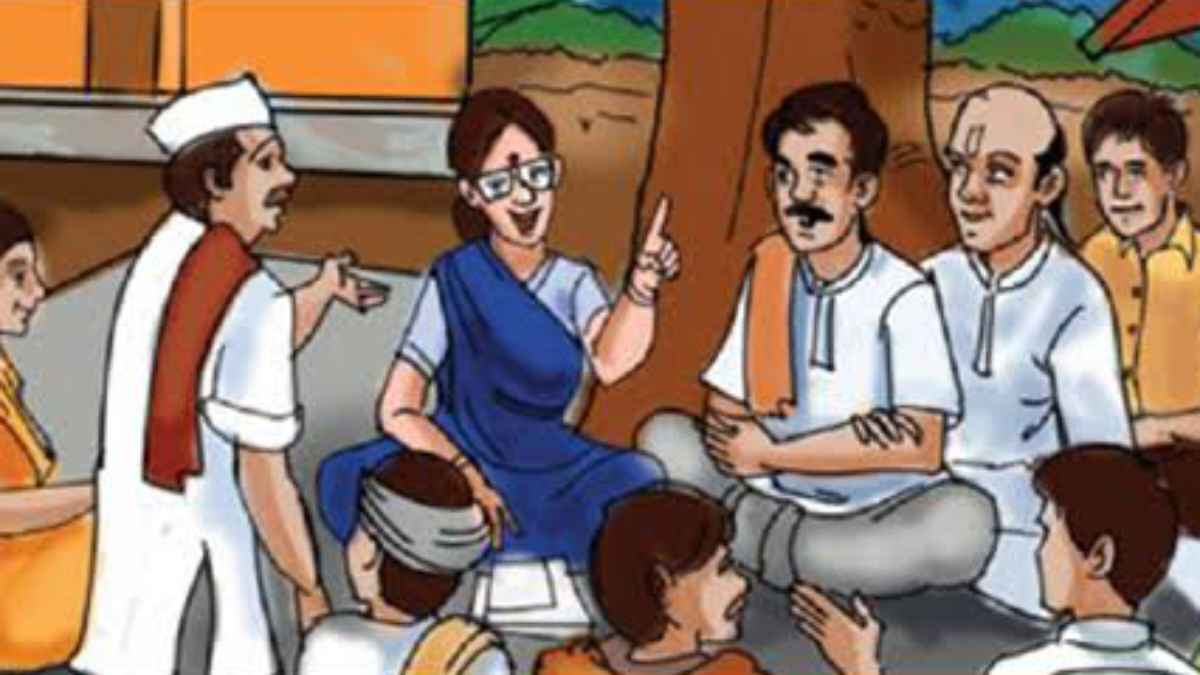 हिमाचल में 192 नई पंचायतों के पास नहीं अपने भवन, जानें अब कहां लगेगी ग्राम सभा की बड़ी बैठक Panchayat Gram Sabha