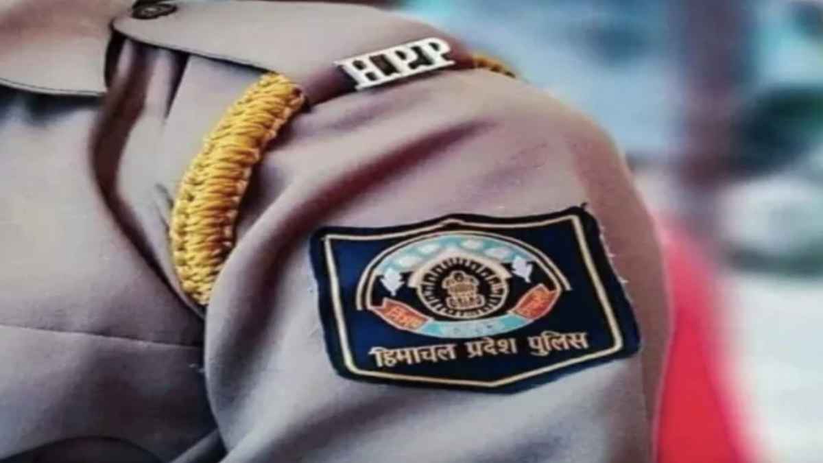 Pandoh Police