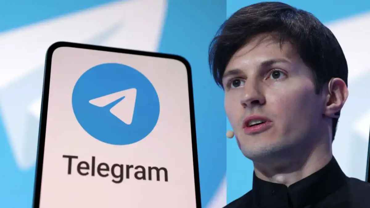 Pavel Durov
