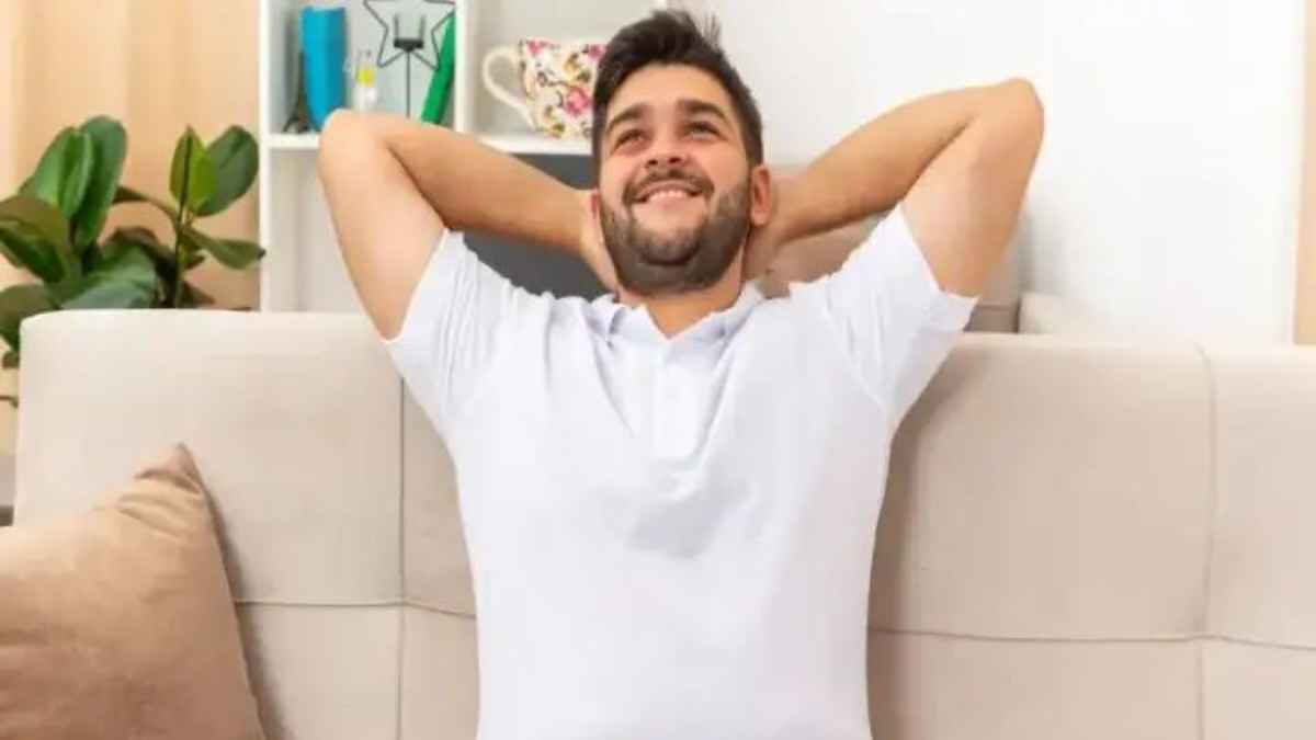 सफलता की असली कुंजी: मुश्किल वक्त में खुद को शांत और संतुलित रखने के 3 अचूक उपाय PersonalityDevelopment