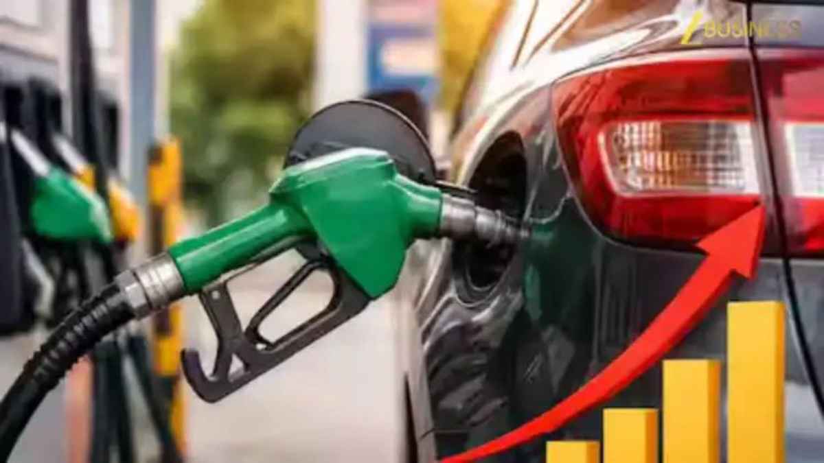 PetrolDieselPrice
