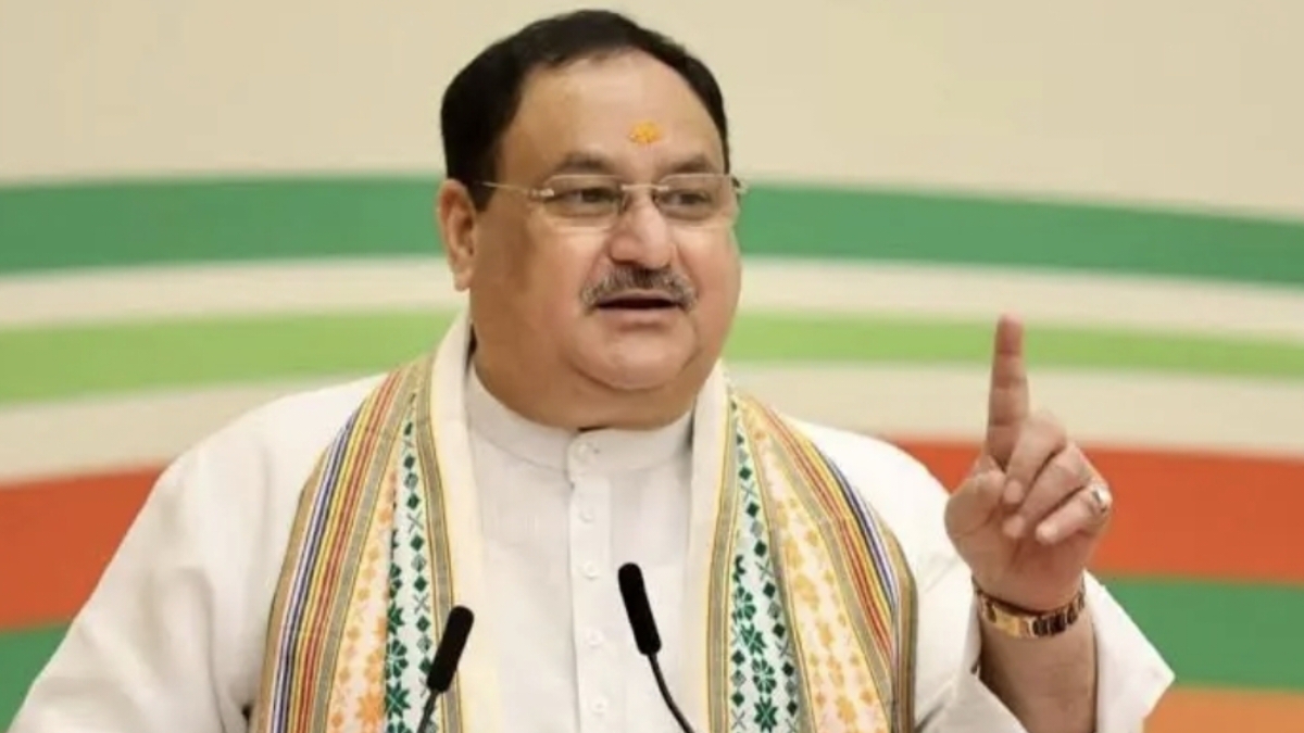 Himachal News: सुक्खू सरकार को जेपी नड्डा का करारा झटका, विशेष आर्थिक पैकेज खारिज कर दिया यह बड़ा बयान PosterMaker_14062026_114706