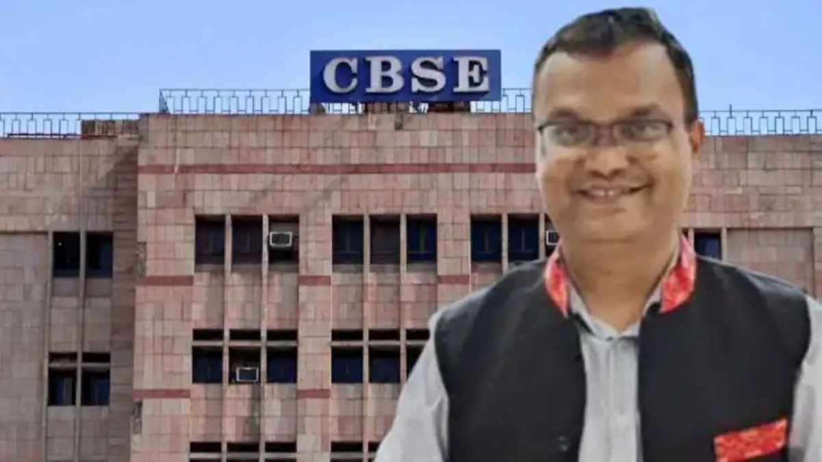 Prashant Lokhande