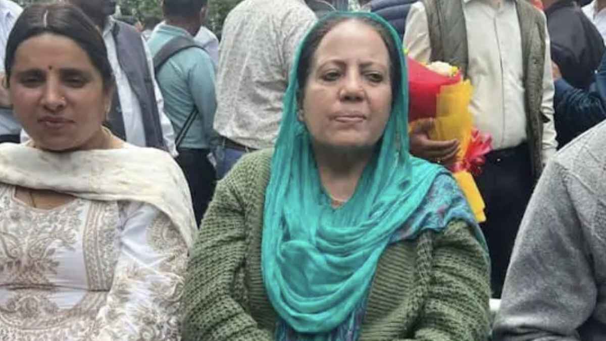 Pratibha Singh