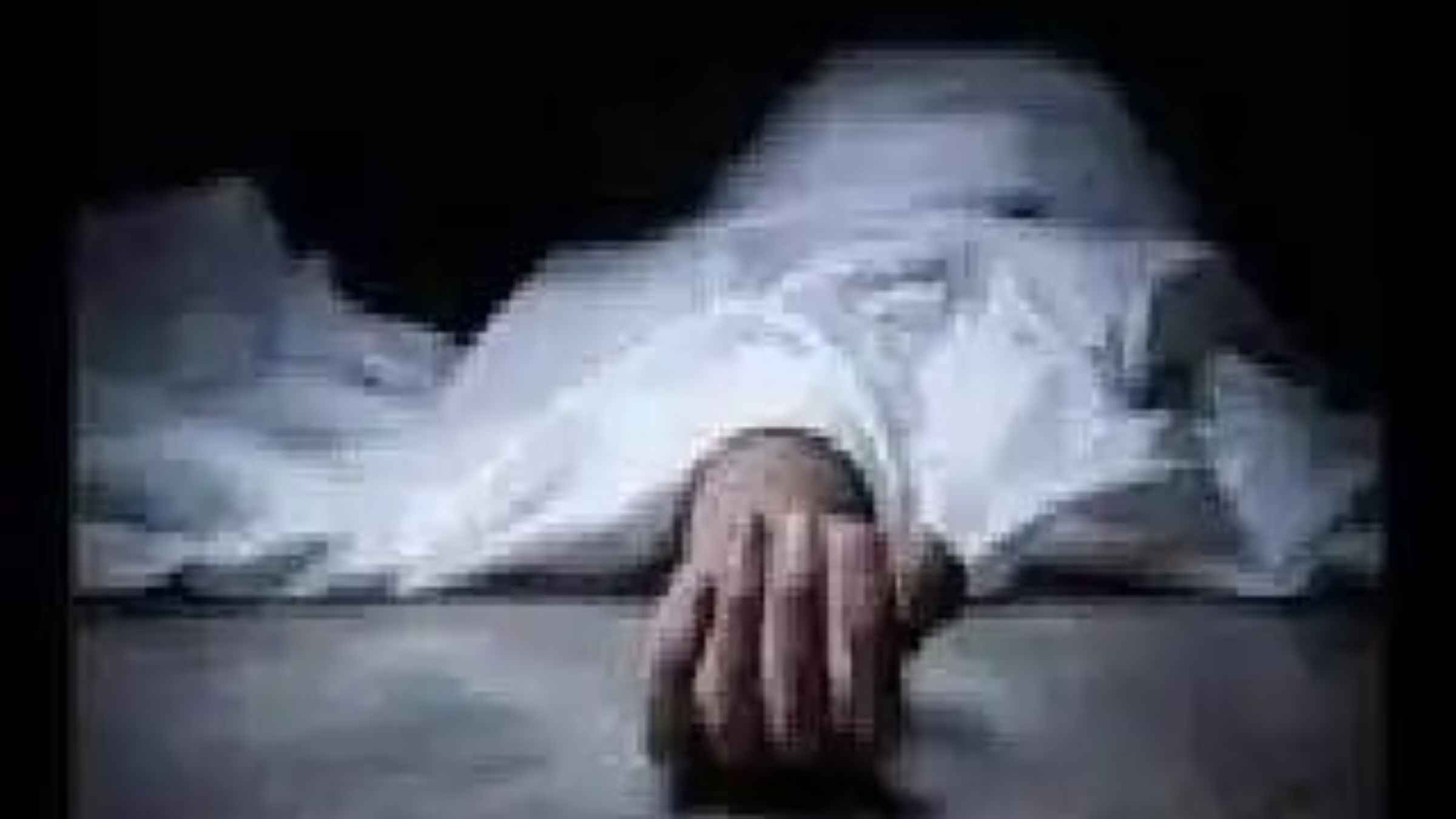 प्रयागराज में करंट से दो मजदूरों की मौत के बाद बड़ा बवाल, स्टैनली रोड पर शव रखकर लगाया भीषण जाम Prayagraj Double Murder Case