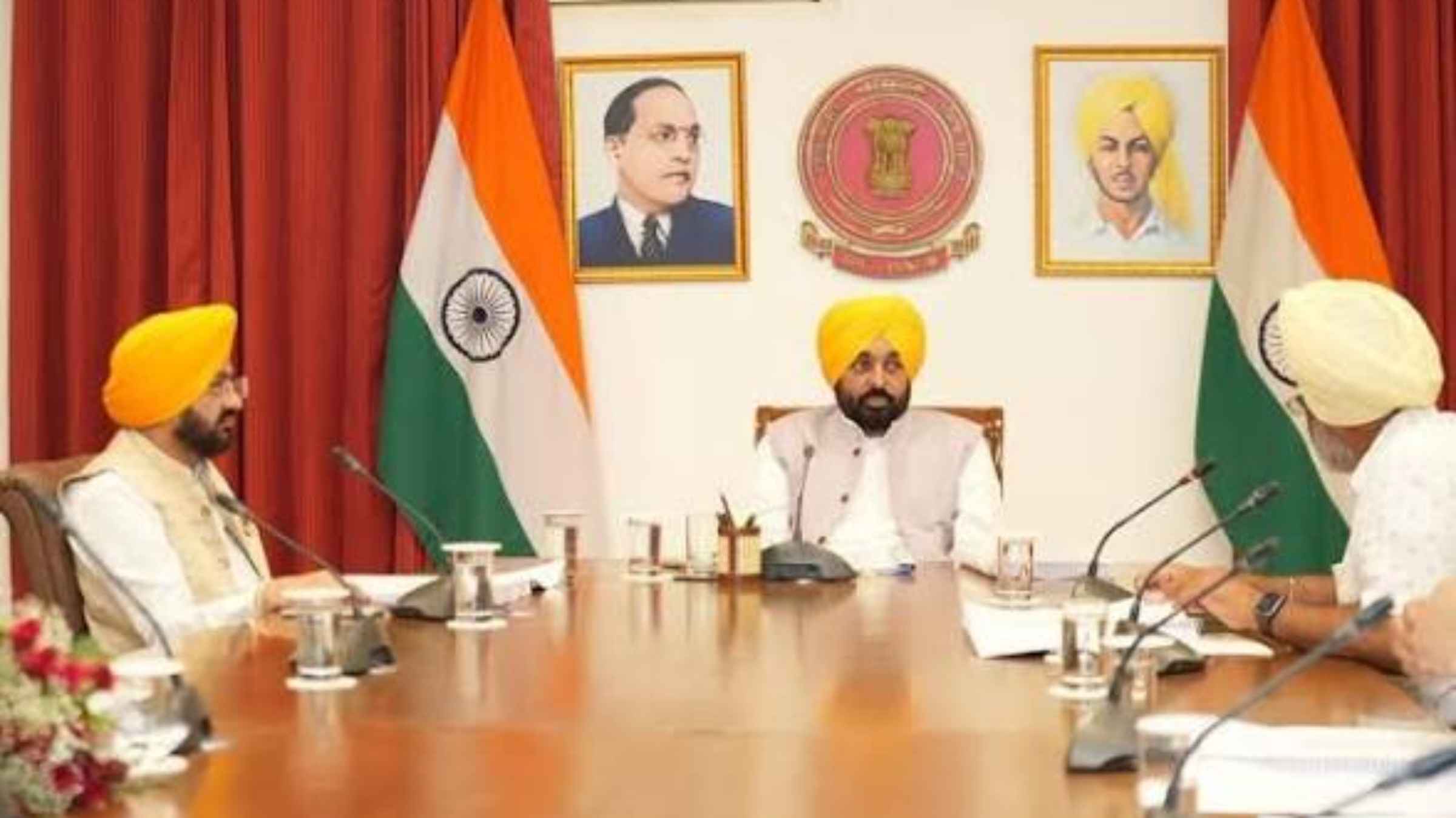 Punjab Government Government Schemes