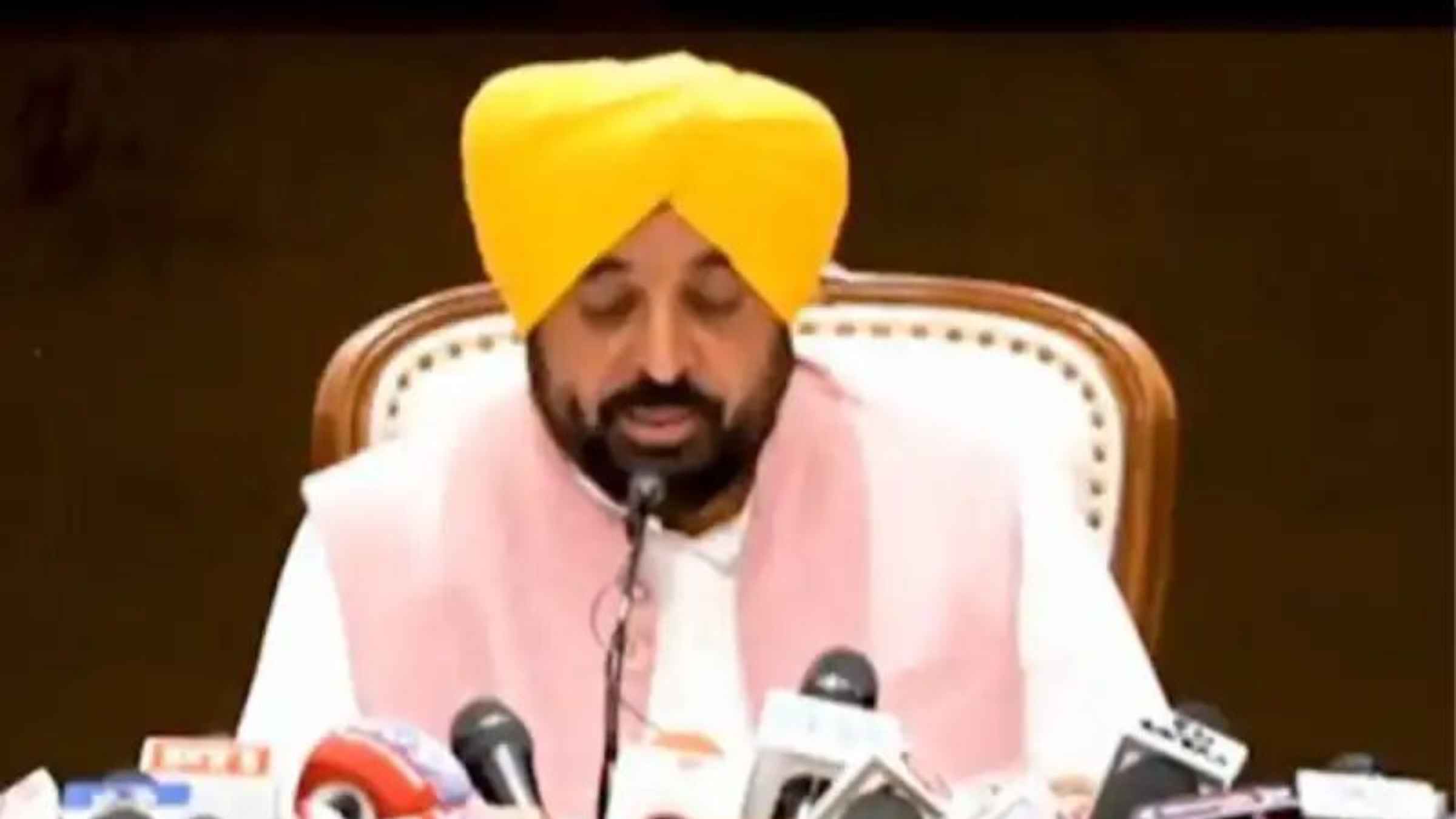 Punjab Health News Mukhyamantri Sehat Yojana