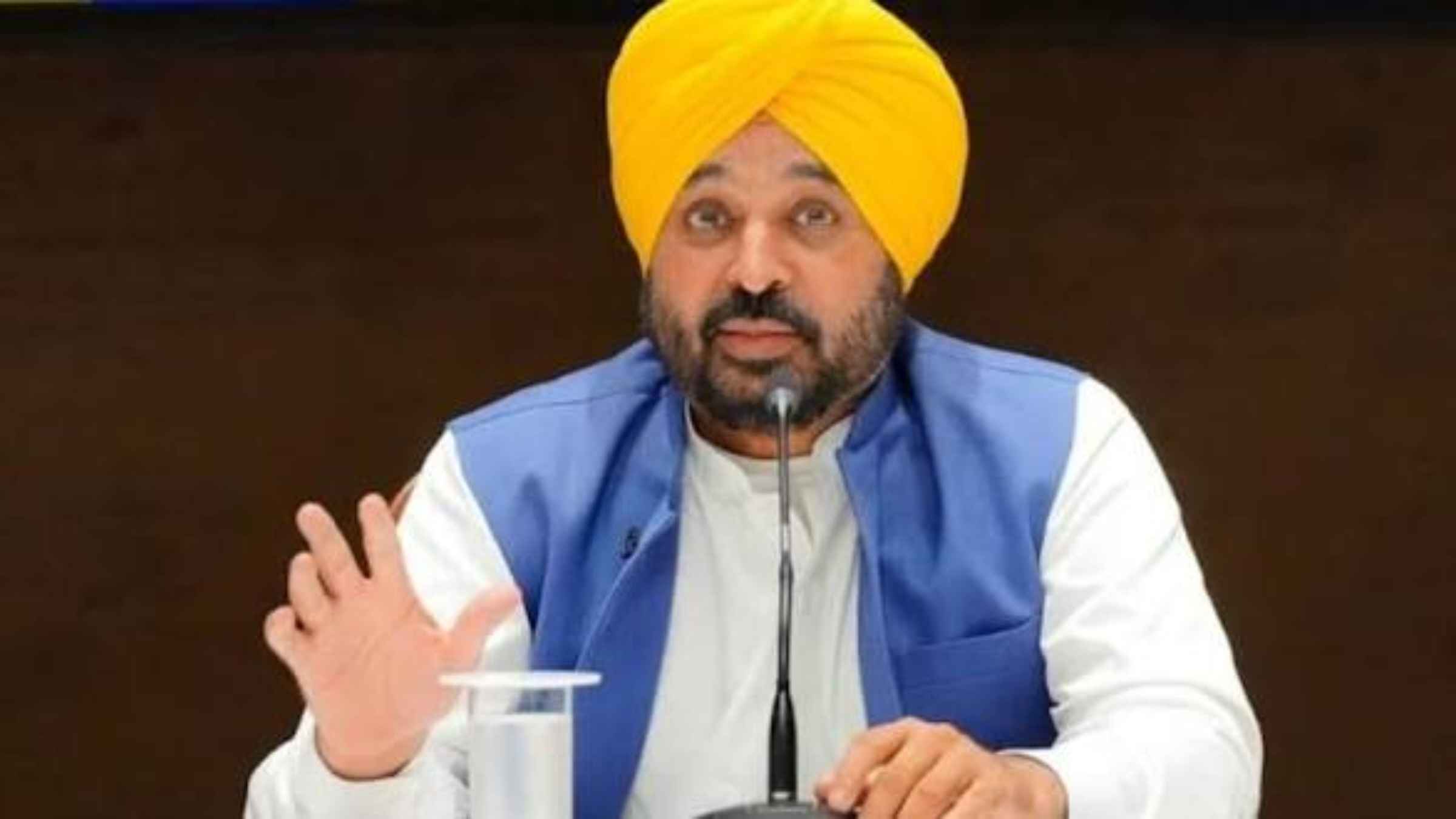 Punjab MKSY Scheme: इलाज के खर्च से नहीं टूटेगा अब किसी गरीब का हौसला, पंजाब सरकार हर नागरिक को देगी ₹10 लाख का मुफ्त बीमा Punjab health insurance scheme Cashless medical treatment_