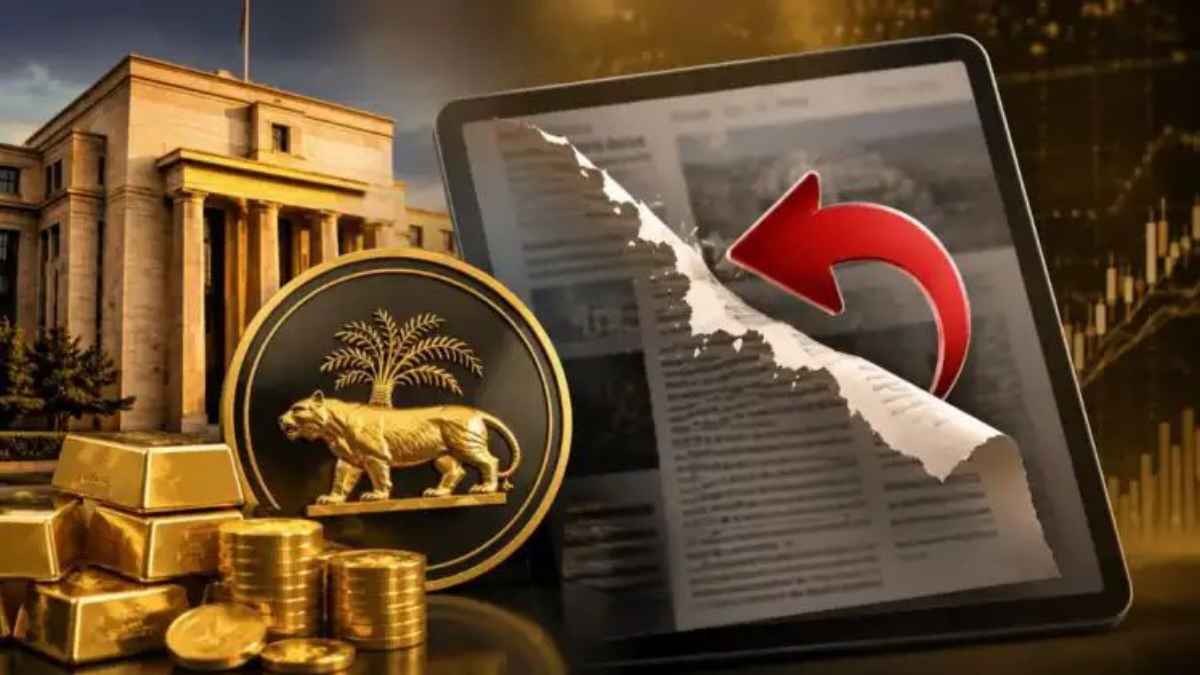 RBIGoldReserve