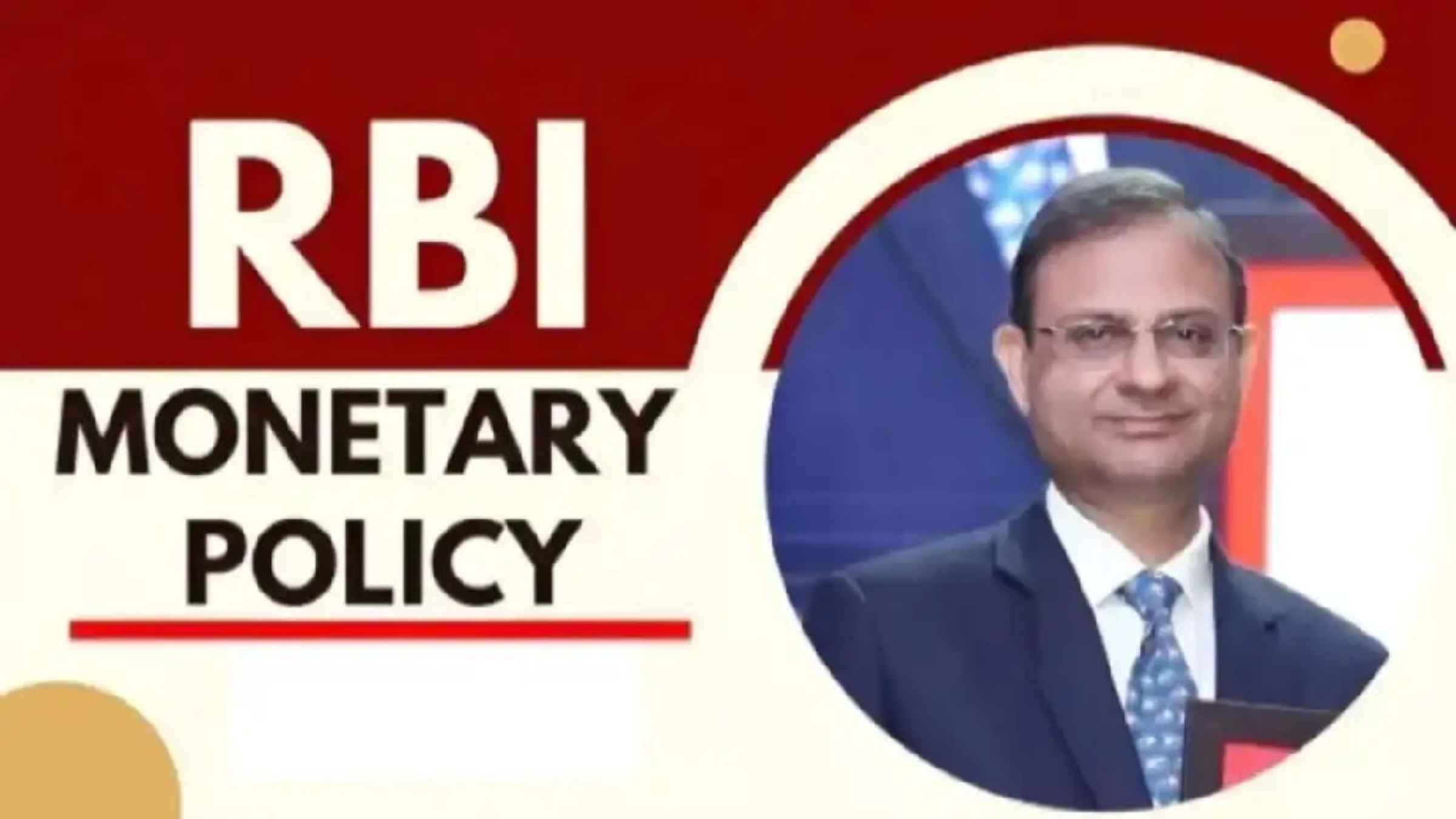 RBI Monetary Policy: क्या आपकी EMI बढ़ेगी या मिलेगी राहत? केंद्रीय बैंक ने रेपो रेट पर लिया बड़ा फैसला RBI monetary policy Repo rate