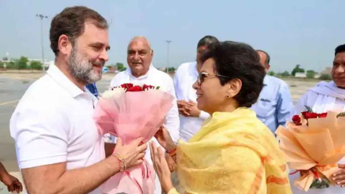 सेनापति के स्वागत को कांग्रेस तैयार, पर बिना फौज के कैसे जीतेंगे उत्तराखंड का चुनावी रण? Rahul Gandhi Uttarakhand visit