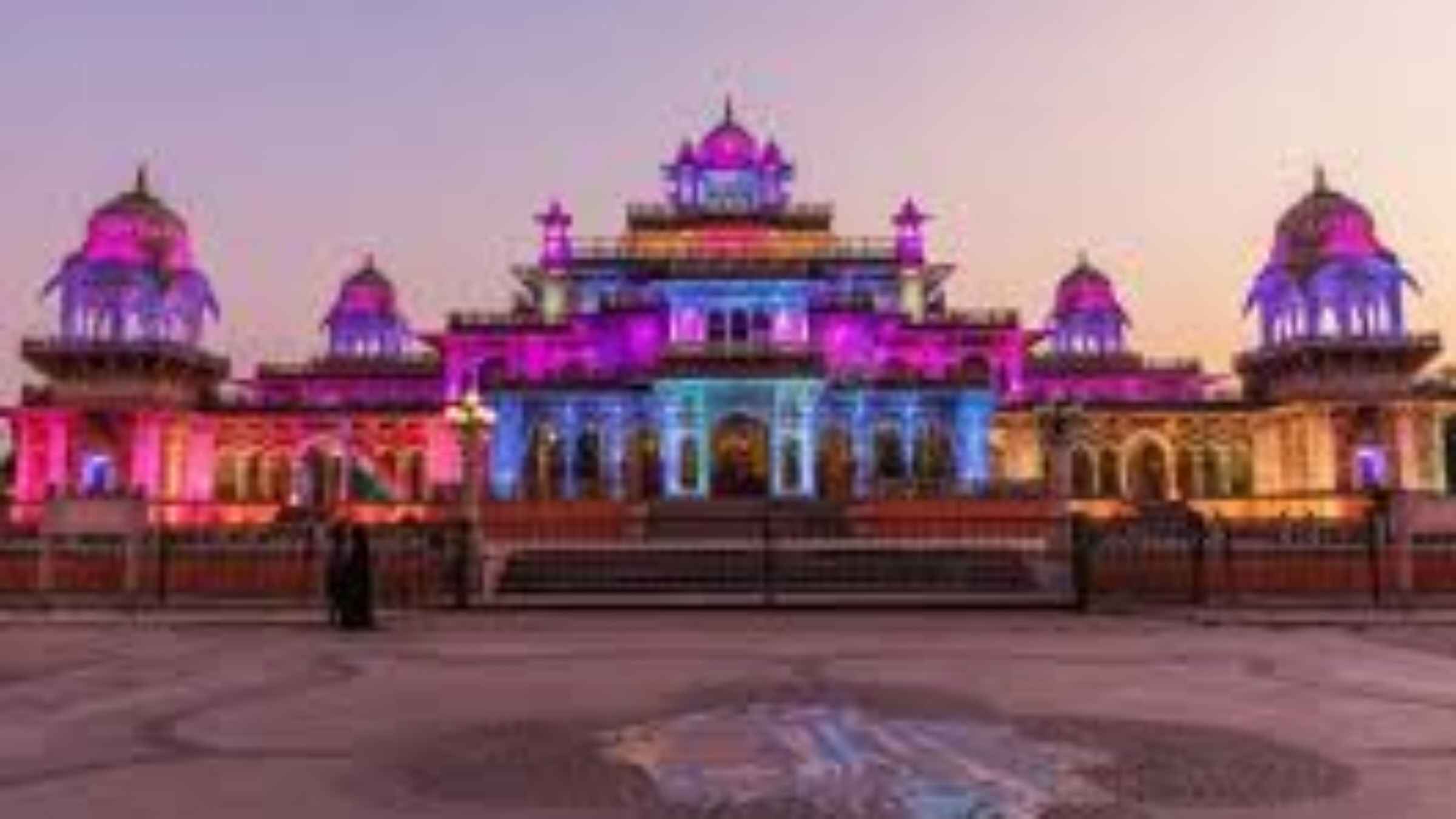 राजस्थान में आंधी और बारिश से मौसम हुआ बेहद सुहावना, भीषण गर्मी और लू के सितम से मिली बड़ी राहत Rajasthan Weather Update