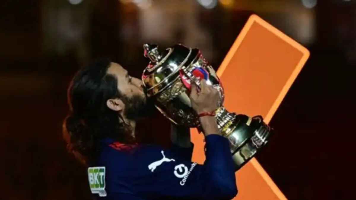 अनसोल्ड रहने का दर्द भुलाकर रच दिया इतिहास, रजत पाटीदार ने RCB को लगातार दूसरी बार बनाया IPL चैंपियन RajatPatidar