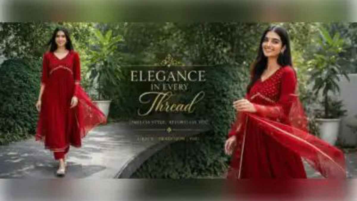 Rajnandini Fashion share