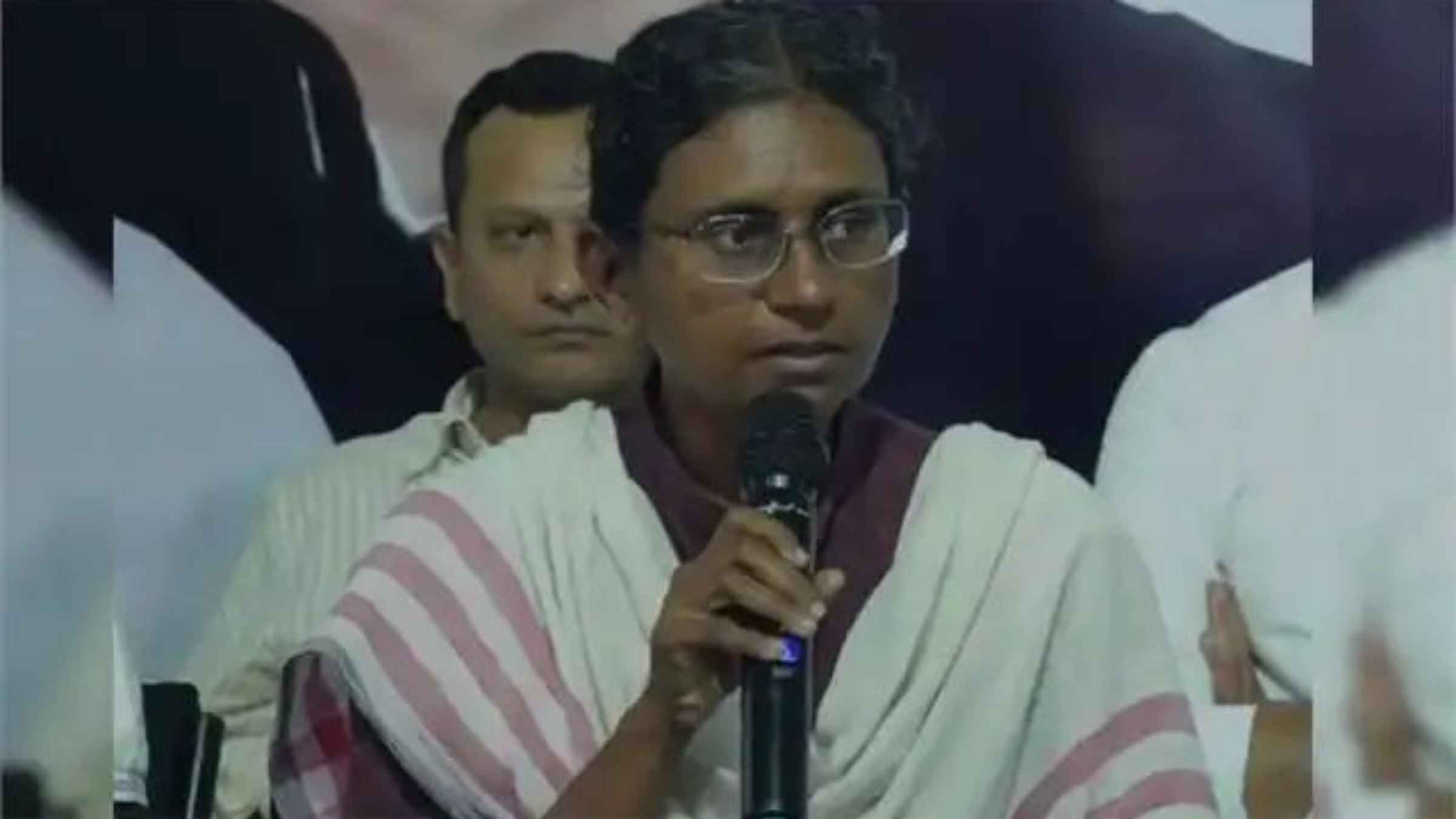 मीनाक्षी नटराजन का फॉर्म रिजेक्ट होने पर भड़की कांग्रेस, सीएम मोहन यादव ने खोल दिया अपनी ही पार्टी के नेताओं का राज Rajya Sabha Election MP Politics