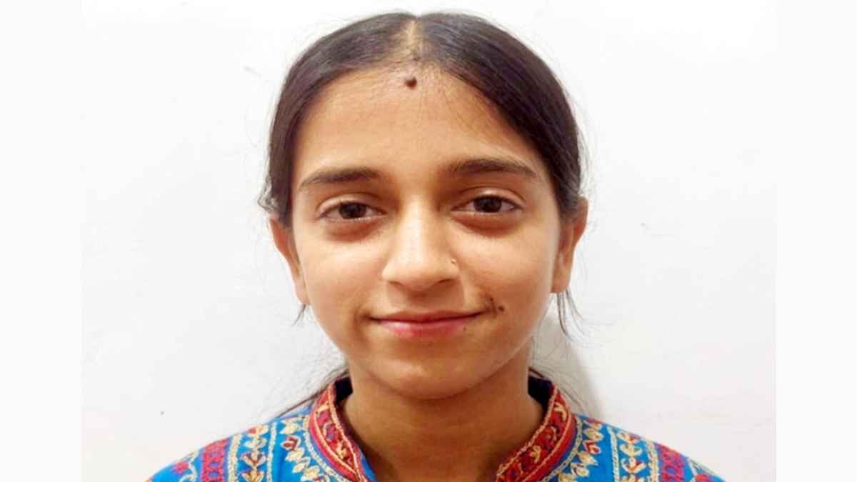 HPCET Result 2026: हिमाचल तकनीकी विश्वविद्यालय ने घोषित किया रिजल्ट, धर्मशाला की रिधिमा ने पूरे प्रदेश में किया टॉप Ridhima