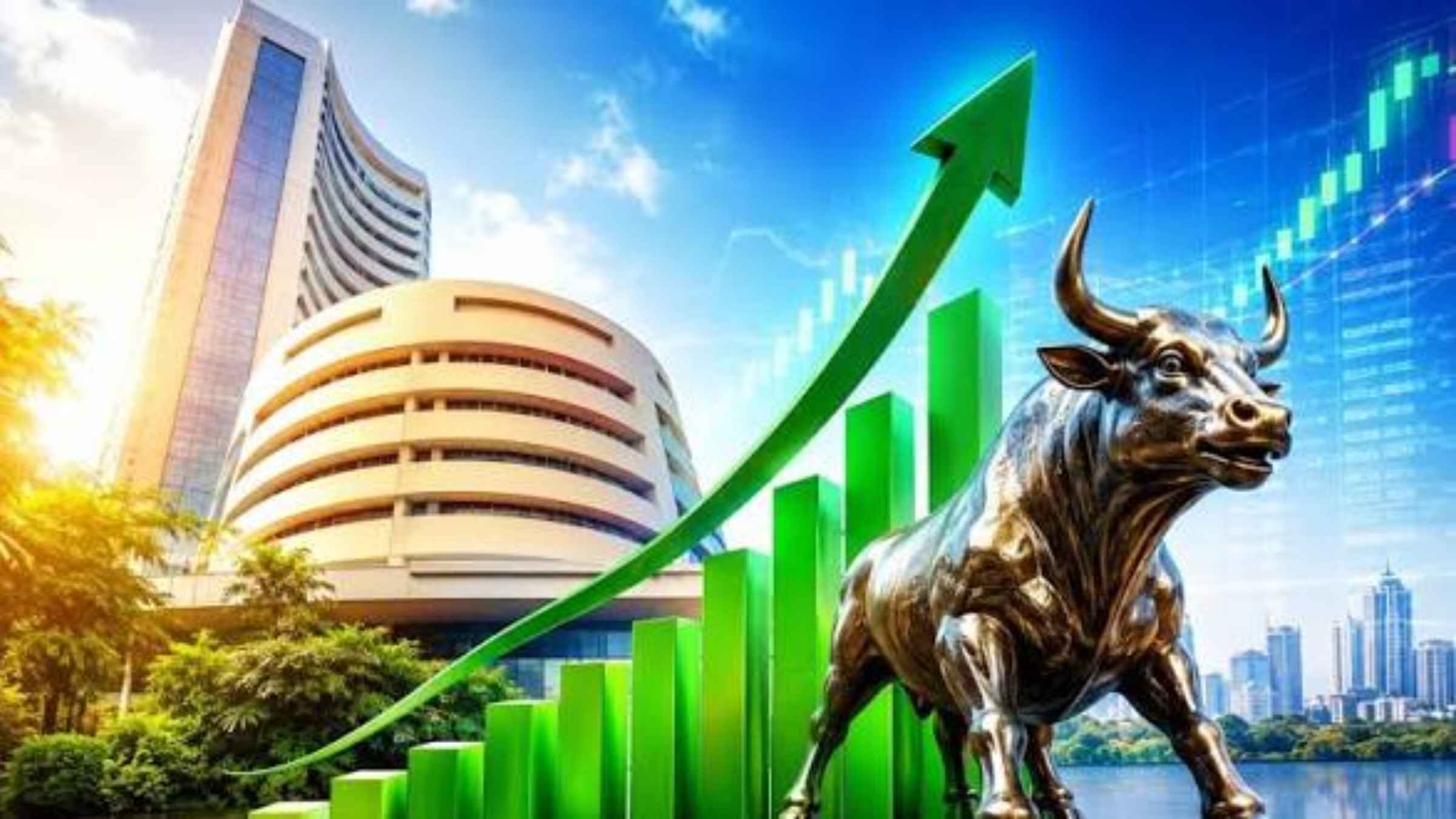 Share Market Update Iran US Deal