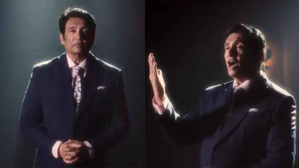 ट्रंप का नाम लेकर भारतीय राजनीति पर तंज? शेखर सुमन के वीडियो पर मचा बवाल, फैंस बोले- अब घर आएगी ED! ShekharSuman