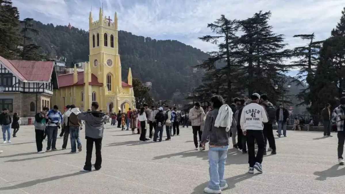 शिमला के कोर एरिया में निर्माण के बदल गए नियम, अब बिना सरकारी मंजूरी नहीं हिलेगी एक भी ईंट Shimla