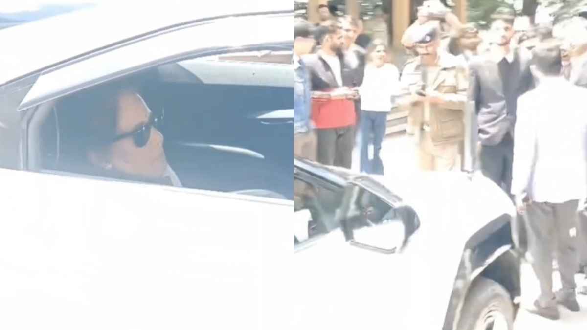 Shimla traffic rules