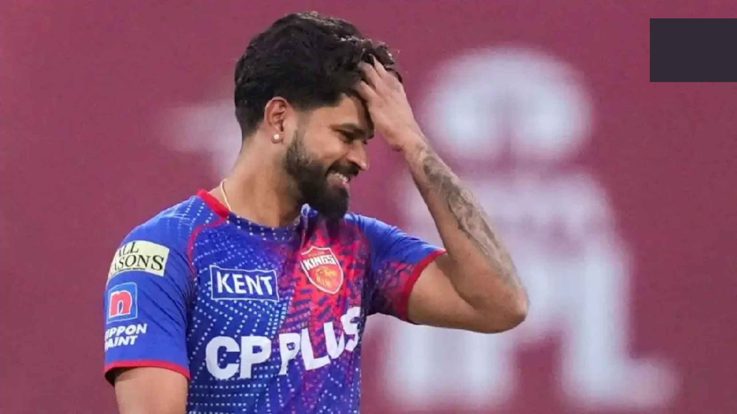 आईपीएल की नाकामी के बाद टी20 मुंबई लीग में भी ढेर हुए श्रेयस अय्यर, सिर्फ 5 रन बनाकर लौटे पवेलियन, बढ़ी मुश्किलें! Shreyas Iyer Form