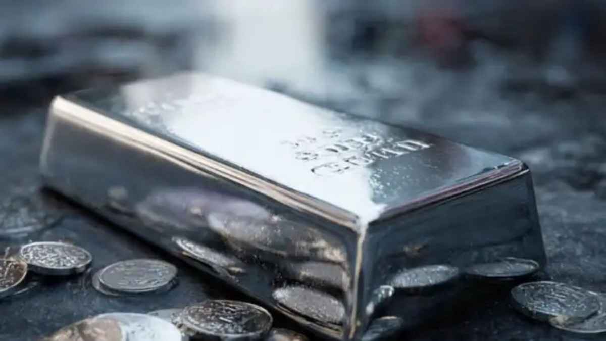 चांदी आयात पर सरकार का बड़ा एक्शन: DGFT ने नियमों को किया सख्त, ज्वेलर्स की बढ़ी टेंशन SilverImportRules