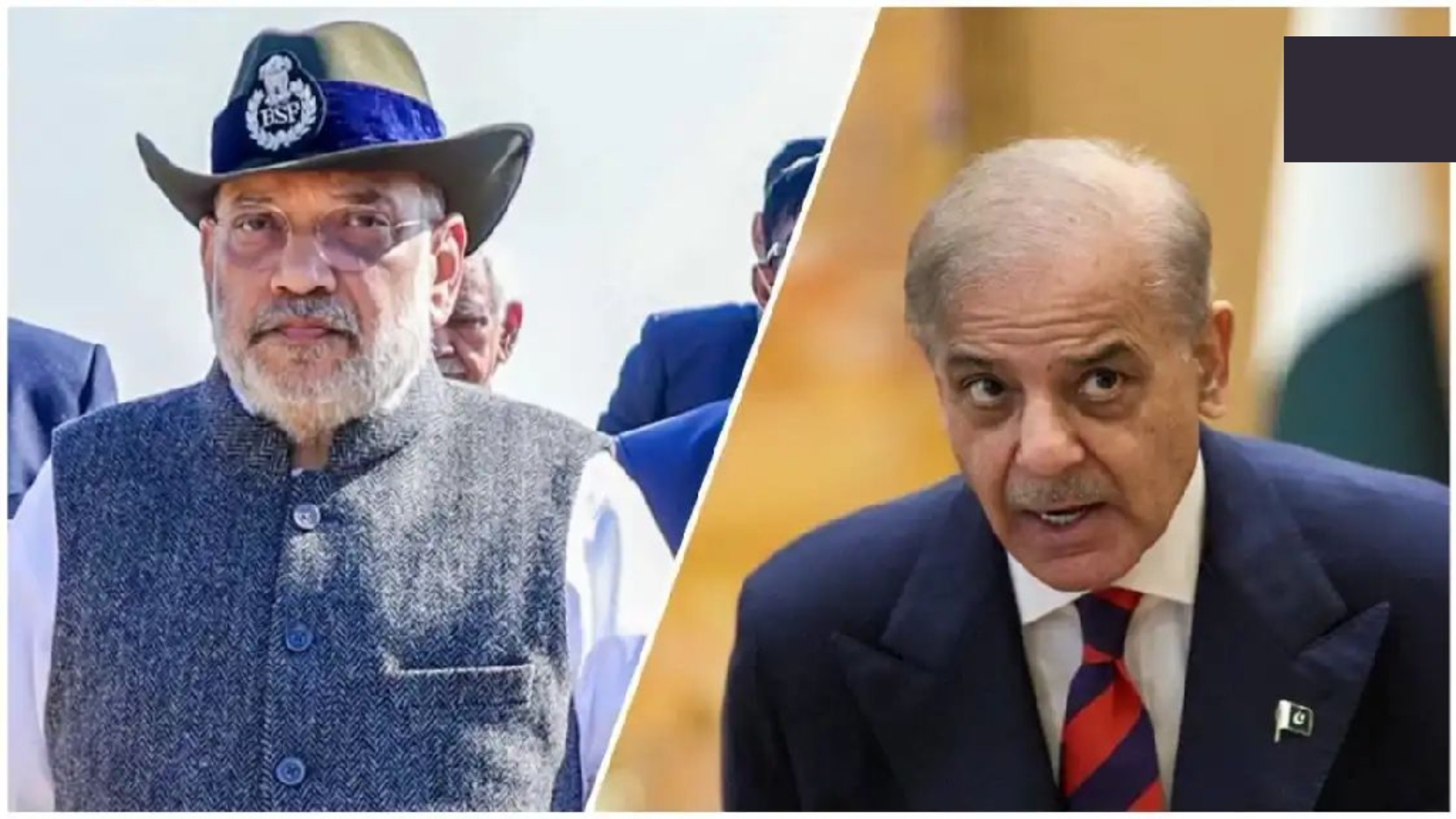 भारत के 13 हजार करोड़ी स्मार्ट बॉर्डर प्रोजेक्ट से कांपा पाकिस्तान, अभेद्य डिजिटल फेंसिंग रोकेगी आतंकियों की हर घुसपैठ! Smart Border Project India Pakistan Border
