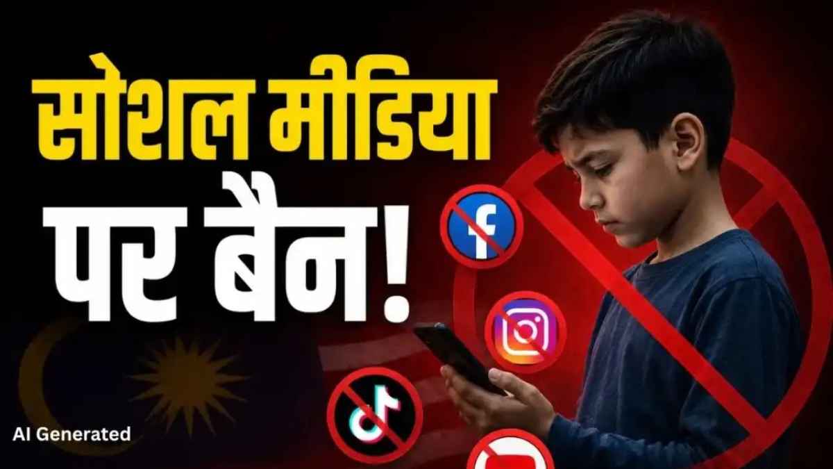 Social Media ban