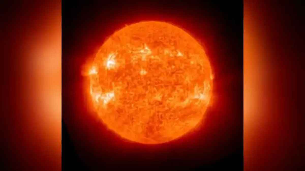 SolarStorm