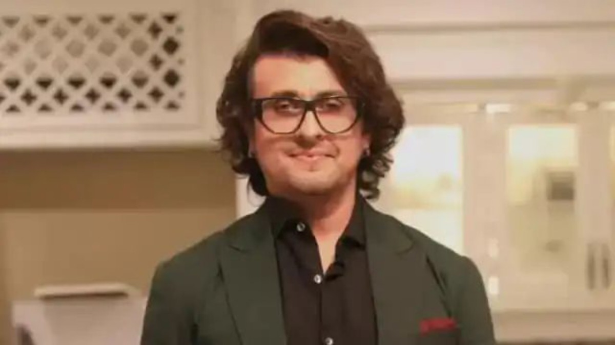 सोनू निगम की गर्दन की नस दबी, असहनीय दर्द के बावजूद क्या सिंगर ने लिया बड़ा फैसला? Sonu Nigam