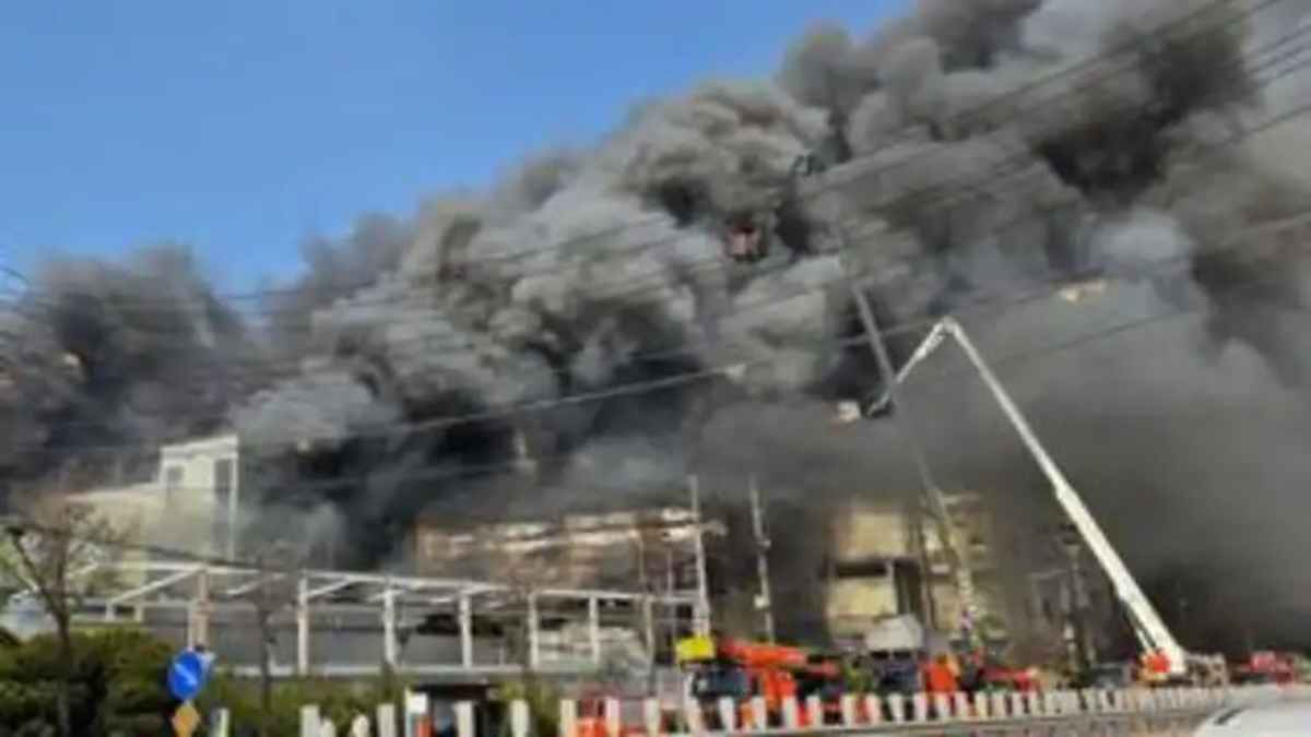 SouthKoreaExplosion