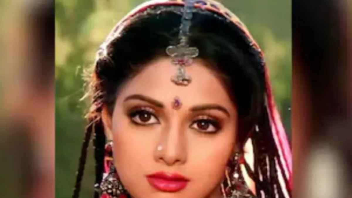 कॉमेडी नाइट्स की ‘बुआ’ उपासना सिंह का बड़ा खुलासा, फिल्म ‘जुदाई’ के सेट पर कैसी थीं श्रीदेवी? Sridevi