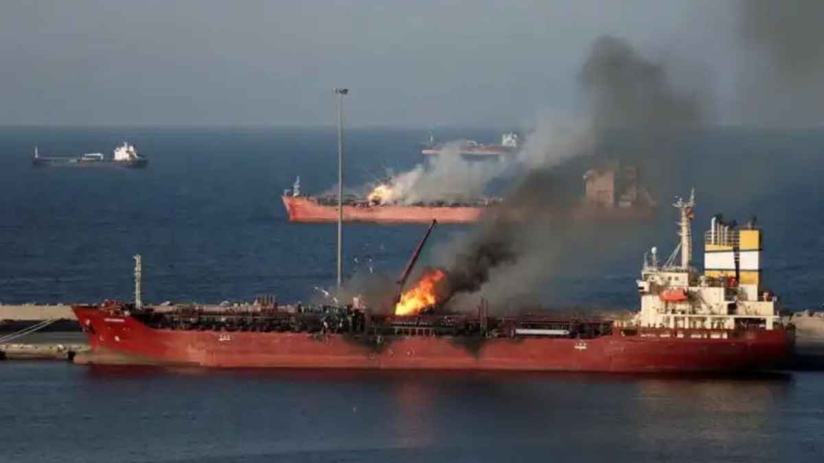 StraitOfHormuz