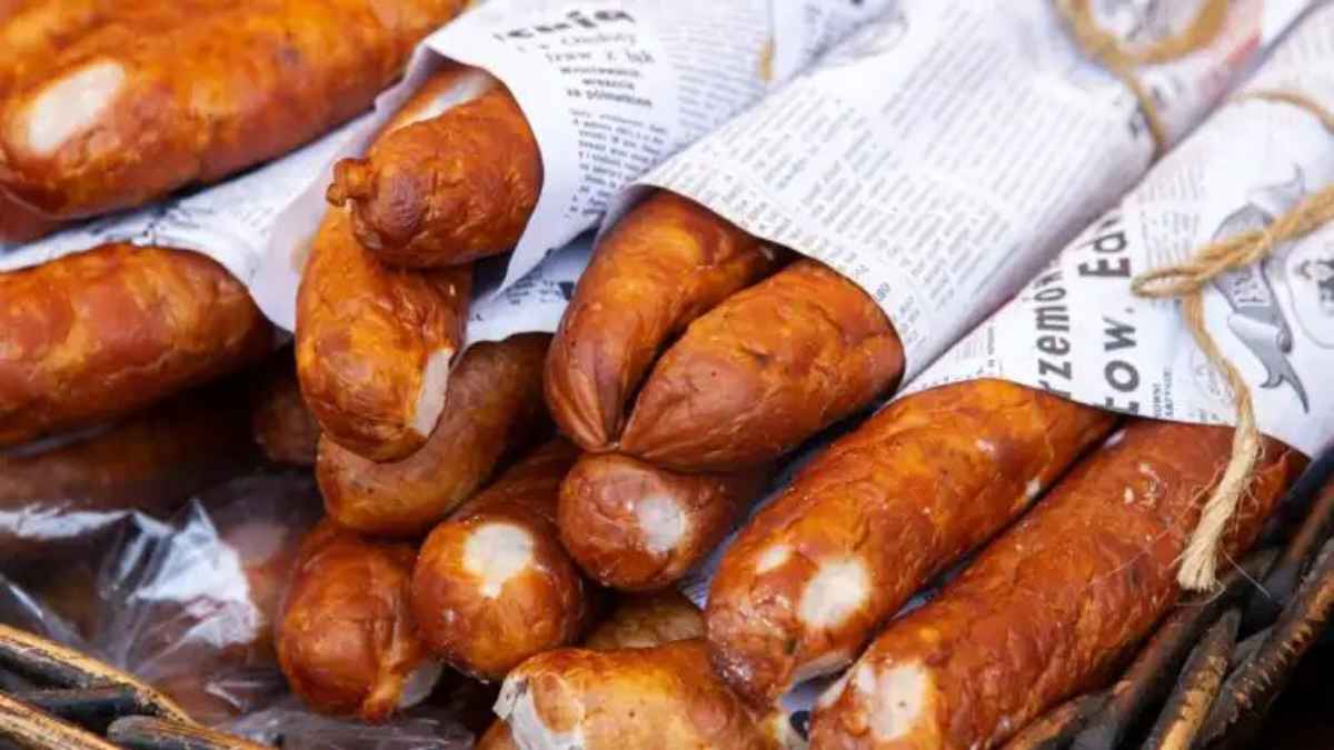 समोसा-जलेबी के शौकीनों के लिए आई बेहद डरावनी खबर, अखबार में लिपटा खाना धीरे-धीरे बना रहा अपाहिज! StreetFood