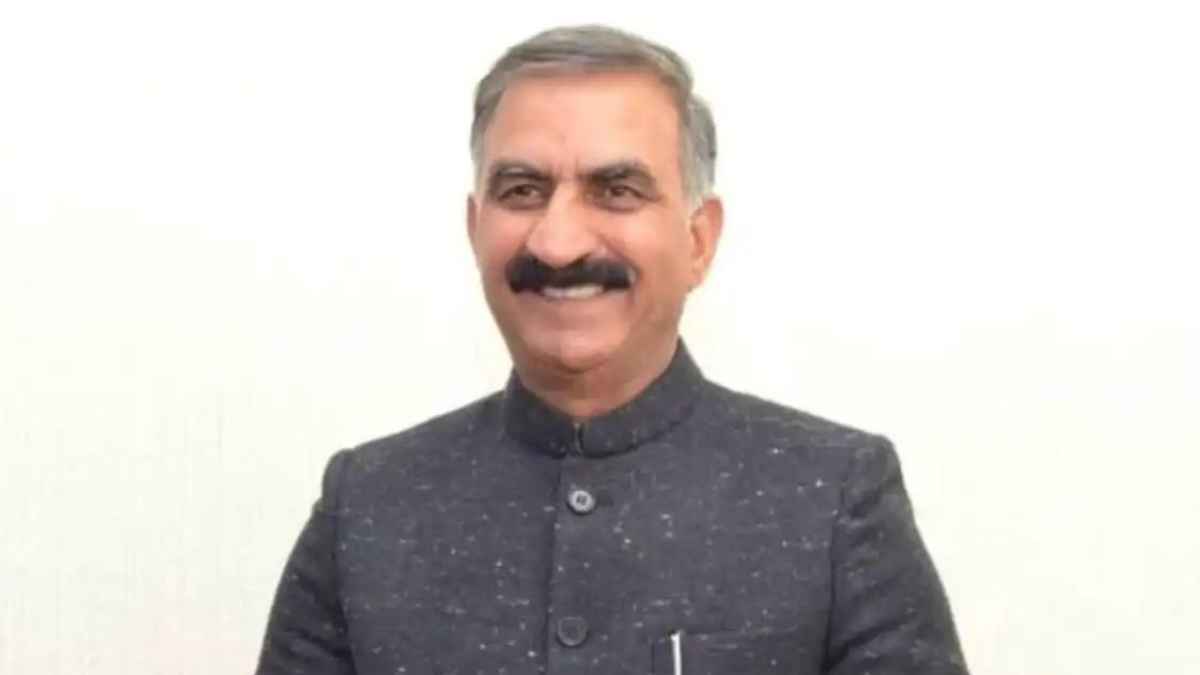 हिमाचल प्रदेश में प्रशासनिक फेरबदल, कई एचएएस अधिकारियों को मिली पहली तैनाती और कुछ के बदले विभाग Sukhvinder Singh Sukhu