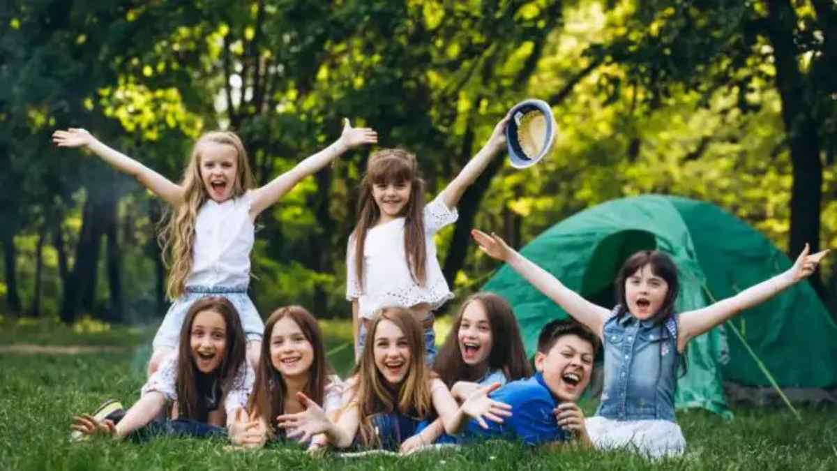SummerCamp