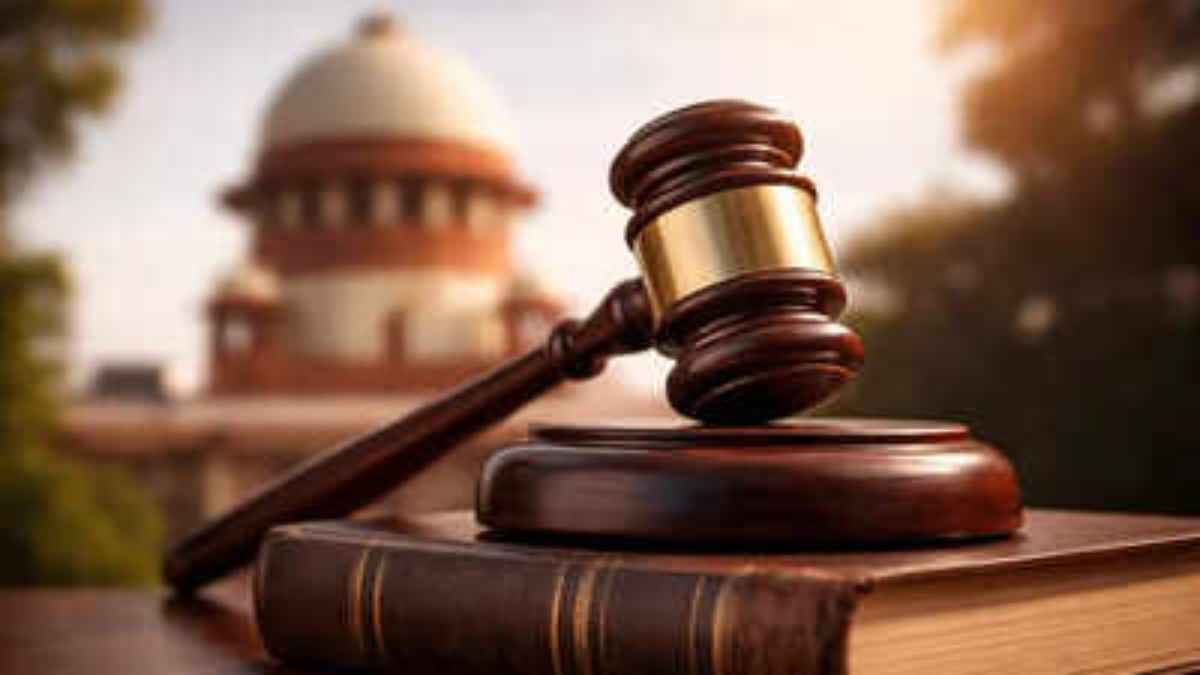 लोकायुक्त पर सुप्रीम कोर्ट का ऐतिहासिक फैसला! आरटीआई के दायरे में आएगी जांच शाखा, नहीं छुपा सकेंगे जानकारी Supreme Court