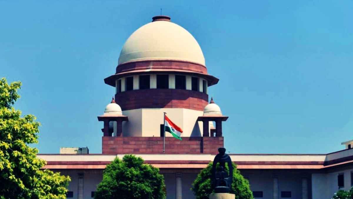 Supreme Court On SBI: अमीरों पर मेहरबान और गरीबों का उत्पीड़न, सुप्रीम कोर्ट ने एसबीआई समेत सभी बैंकों को क्यों लताड़ा? Supreme Court 1