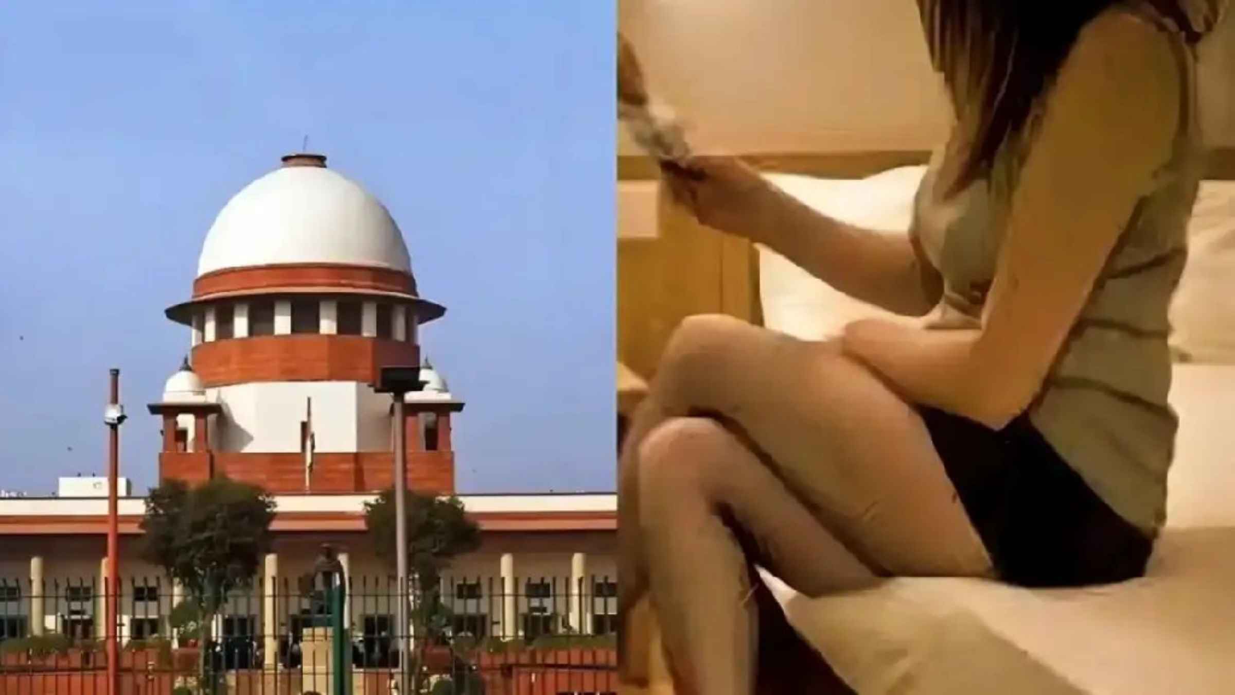 70 साल पुराने कानून पर सुप्रीम कोर्ट का सबसे बड़ा फैसला, वेश्यावृत्ति को लेकर जारी गाइडलाइन से मचेगा हड़कंप Supreme Court Verdict On Sex Work