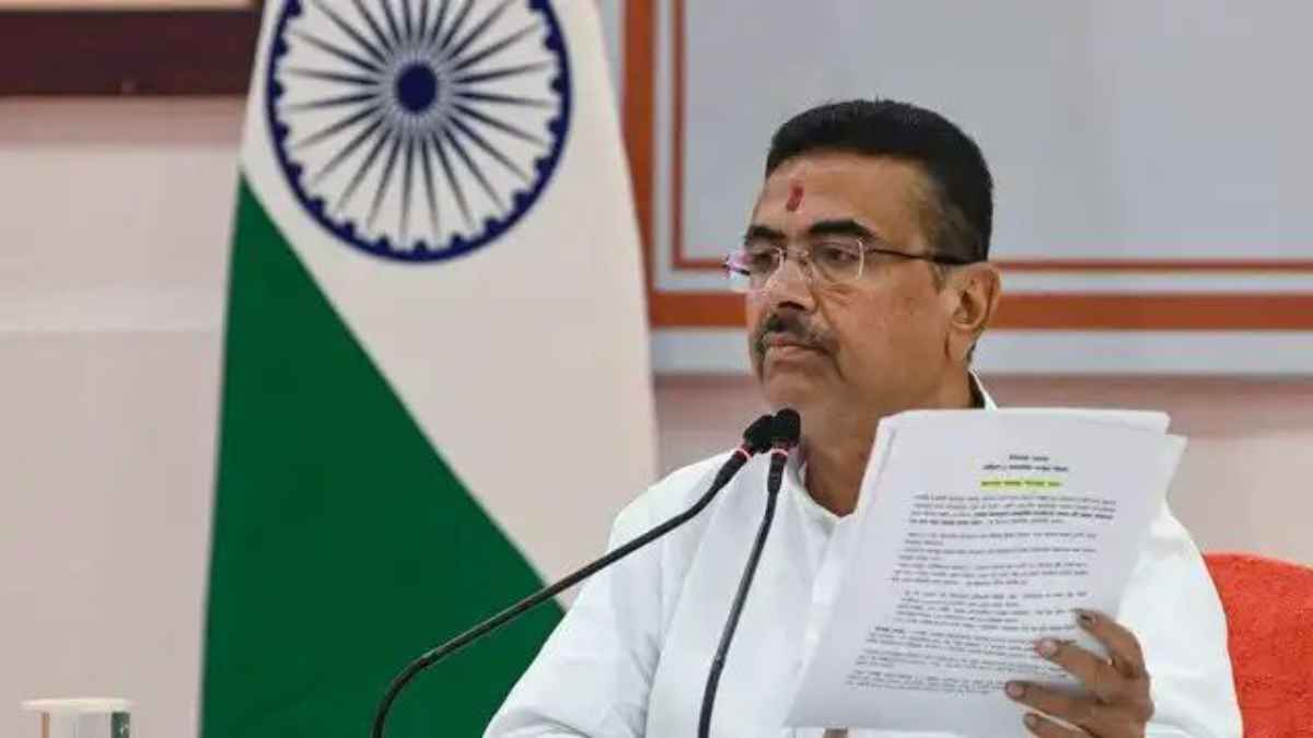 ताजपुर पोर्ट प्रोजेक्ट पर सबसे बड़ा फैसला, ममता सरकार की महत्वाकांक्षी योजना ठप, नई जगह ट्रांसफर होगा बंदरगाह! SuvenduAdhikari