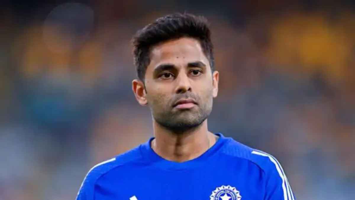 गंभीर के प्लान पर फिरा पानी: सूर्या की छुट्टी, श्रेयस अय्यर होंगे भारत के नए टी-20 कप्तान! T20Captain