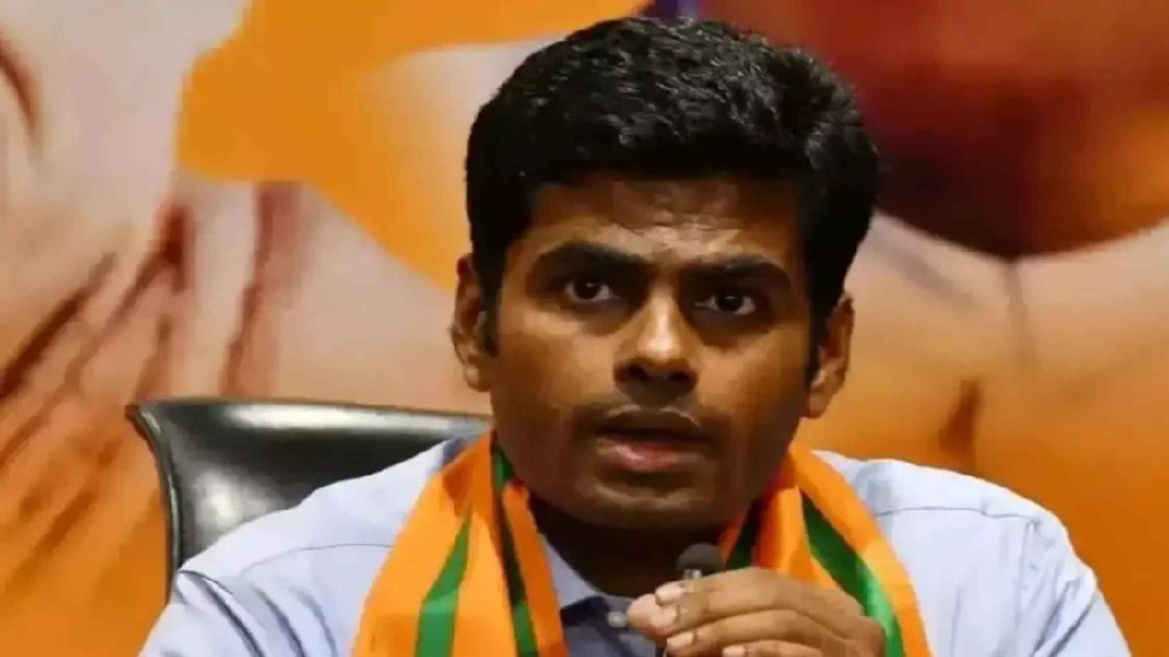Tamil Nadu Politics 